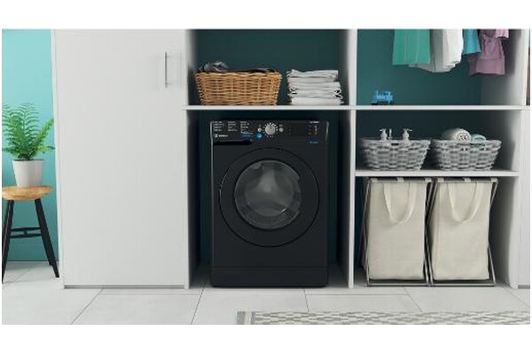 Pralka INDESIT BWE71452XKPLN 7kg 1400obr./min