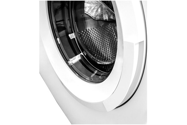 Pralka KERNAU KFWM6411 Steam 6.0kg 1000obr./min