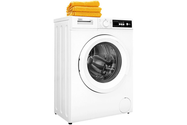 Pralka KERNAU KFWM6411 Steam 6.0kg