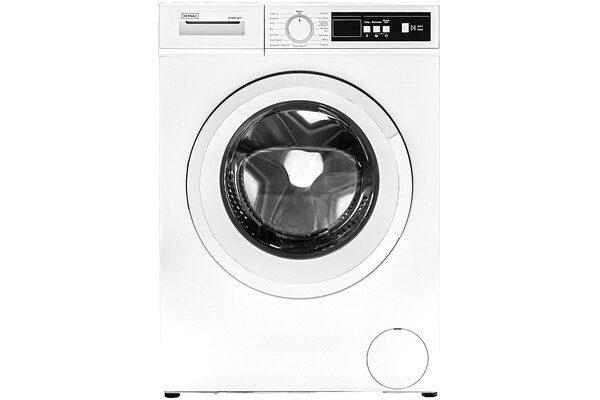 Pralka KERNAU KFWM6411 Steam 6kg