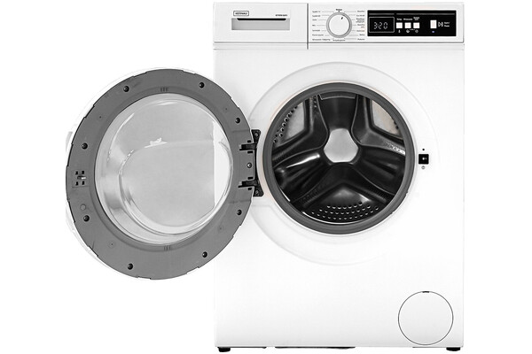 Pralka KERNAU KFWM6411 Steam 6kg