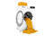 Pralka KERNAU KFWM6411 Steam 6.0kg