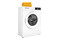 Pralka KERNAU KFWM6411 Steam 6kg
