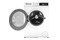 Pralka KERNAU KFWM6411 Steam 6kg