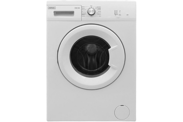 Pralka KERNAU KFWMI6501 6.0kg 1000obr./min