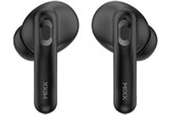 Słuchawki MIXX StreamBuds Micro M3 Dokanałowe Bezprzewodowe czarny