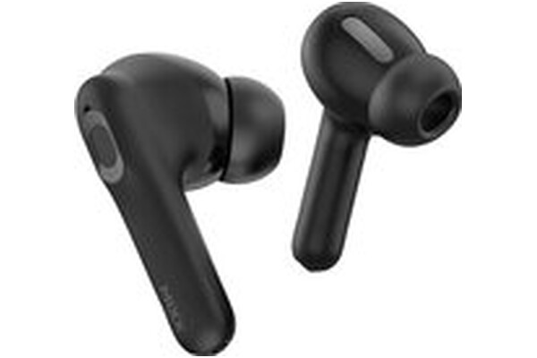 Słuchawki MIXX StreamBuds Micro M3 Dokanałowe Bezprzewodowe czarny