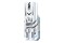 Słuchawki WEKOME VB07 Mecha Series Douszne Bezprzewodowe biały