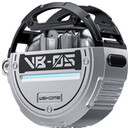 Słuchawki WEKOME VB05 Vanguard Series Douszne Bezprzewodowe szary
