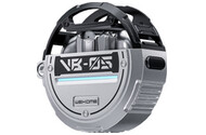 Słuchawki WEKOME VB05 Vanguard Series Douszne Bezprzewodowe szary