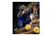 Słuchawki WEKOME YC05 Sakin Series Douszne Przewodowe złoty