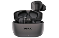 Słuchawki MIXX StreamBuds Custom 1 Dokanałowe Bezprzewodowe czarny