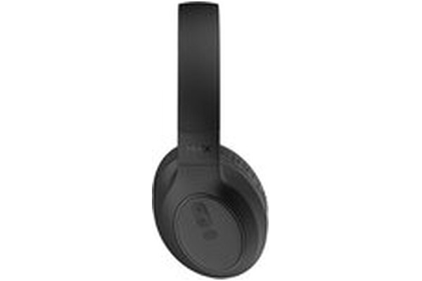 Słuchawki MIXX StreamQ C3 Nauszne Bezprzewodowe czarny