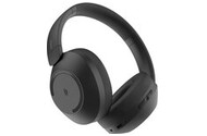 Słuchawki MIXX StreamQ C2 Nauszne Bezprzewodowe czarny