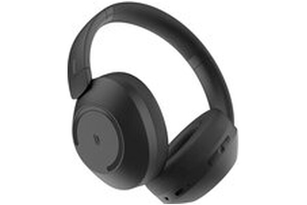 Słuchawki MIXX StreamQ C2 Nauszne Bezprzewodowe czarny