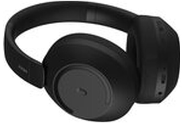 Słuchawki MIXX StreamQ C2 Nauszne Bezprzewodowe czarny