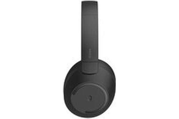 Słuchawki MIXX StreamQ C2 Nauszne Bezprzewodowe czarny