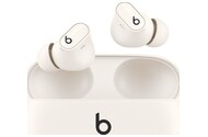 Słuchawki Apple Beats Studio Buds Dokanałowe Bezprzewodowe beżowy