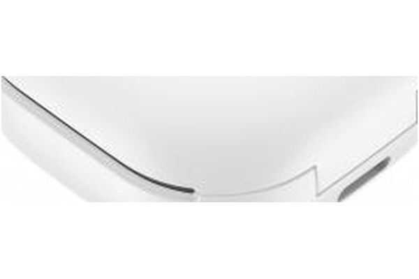 Słuchawki Samsung SMR177NZKAEUE Galaxy Buds 2 Dokanałowe Bezprzewodowe czarny