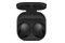 Słuchawki Samsung SMR177NZKAEUE Galaxy Buds 2 Dokanałowe Bezprzewodowe czarny
