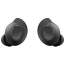 Słuchawki Samsung SMR400NZAAEUE Galaxy Buds FE Dokanałowe Bezprzewodowe grafitowy