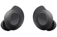 Słuchawki Samsung SMR400NZAAEUE Galaxy Buds FE Dokanałowe Bezprzewodowe grafitowy