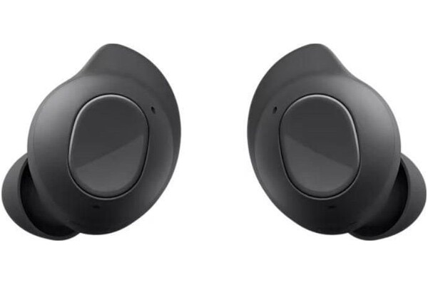 Słuchawki Samsung SMR400NZA Galaxy Buds FE Dokanałowe Bezprzewodowe grafitowy