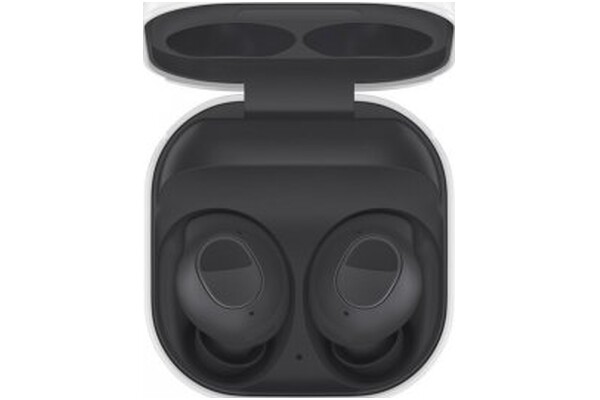 Słuchawki Samsung SMR400NZAAEUE Galaxy Buds FE Dokanałowe Bezprzewodowe grafitowy