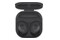 Słuchawki Samsung SMR400NZAAEUE Galaxy Buds FE Dokanałowe Bezprzewodowe grafitowy