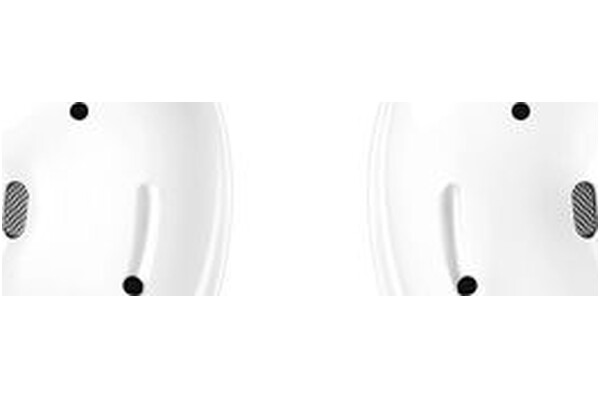 Słuchawki Samsung SMR180NZWAEUE Galaxy Buds Live Douszne Bezprzewodowe biały