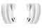 Słuchawki Samsung SMR180NZWAEUE Galaxy Buds Live Douszne Bezprzewodowe biały