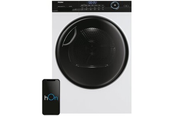 Suszarka HAIER I-Pro 5 HD80A3959