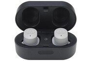 Słuchawki AUDIO-TECHNICA ATHSPORT7TWGY Dokanałowe Bezprzewodowe szary