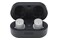 Słuchawki AUDIO-TECHNICA ATHSPORT7TWGY Dokanałowe Bezprzewodowe szary
