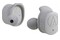 Słuchawki AUDIO-TECHNICA ATHSPORT7TWGY Dokanałowe Bezprzewodowe szary
