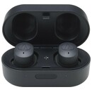 Słuchawki AUDIO-TECHNICA ATHSPORT7TWBK Dokanałowe Bezprzewodowe czarny