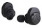 Słuchawki AUDIO-TECHNICA ATHCKR7TWBK Dokanałowe Bezprzewodowe czarny