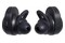 Słuchawki AUDIO-TECHNICA ATHCKR7TWBK Dokanałowe Bezprzewodowe czarny