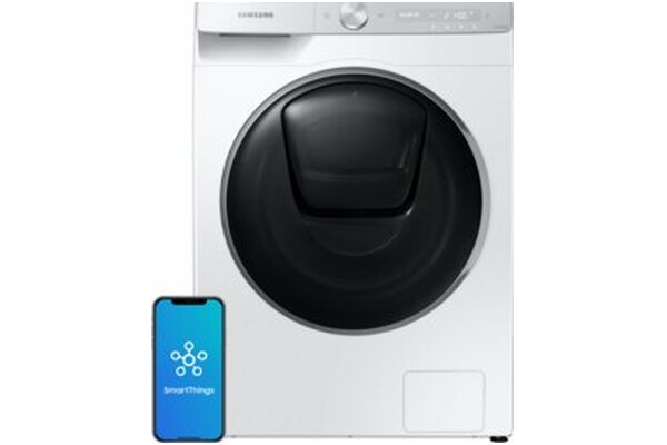 Pralka Samsung WW90T986ASH QuickDrive AddWash 9kg 1600obr./min