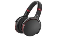Słuchawki Sennheiser HD458 Nauszne Bezprzewodowe czarny