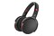 Słuchawki Sennheiser HD458 Nauszne Bezprzewodowe czarny