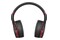 Słuchawki Sennheiser HD458 Nauszne Bezprzewodowe czarny