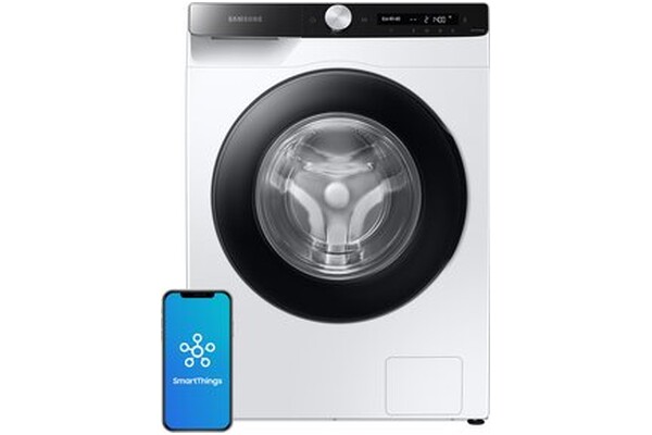 Pralka Samsung WW80T534DAEAS6 EcoBubble 8.0kg 1400obr./min