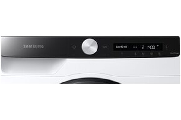 Pralka Samsung WW80T534DAEAS6 EcoBubble 8.0kg 1400obr./min