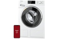 Pralka MIELE WWG760WPS TwinDos 9kg 1400obr./min