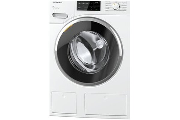 Pralka MIELE WWG760WPS TwinDos 9kg 1400obr./min