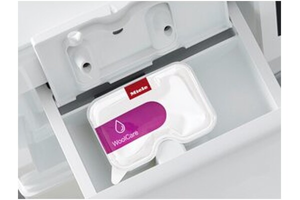 Pralka MIELE WWG760WPS TwinDos 9kg 1400obr./min