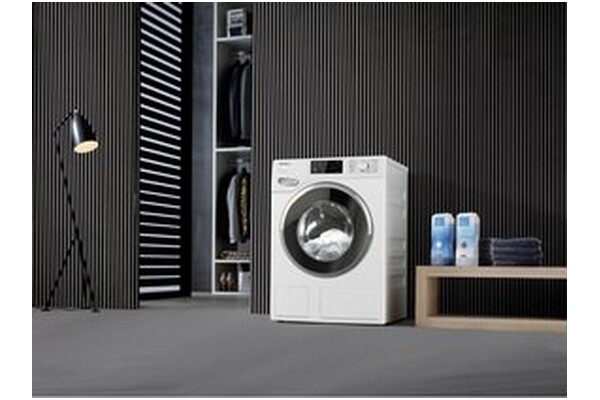 Pralka MIELE WWG760WPS TwinDos 9kg 1400obr./min