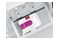 Pralka MIELE WWG760WPS TwinDos 9kg 1400obr./min