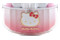 Słuchawki Hello KItty Kitty Head Logo Dokanałowe Bezprzewodowe różowy